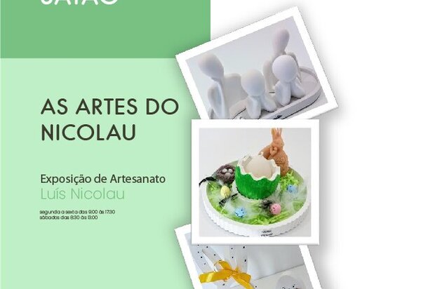 exposicao__turismo_as_artes_do_nicolau_evento