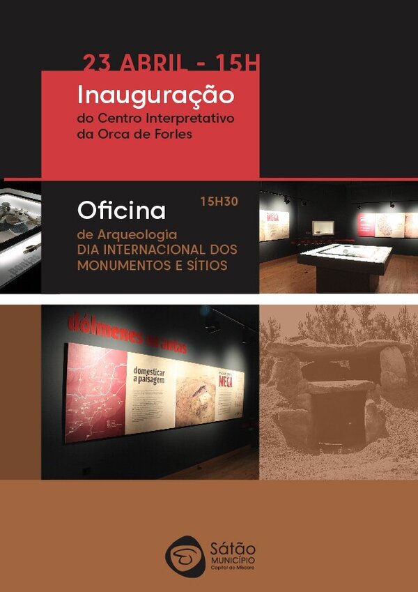 Centro Interpretativo de Forles