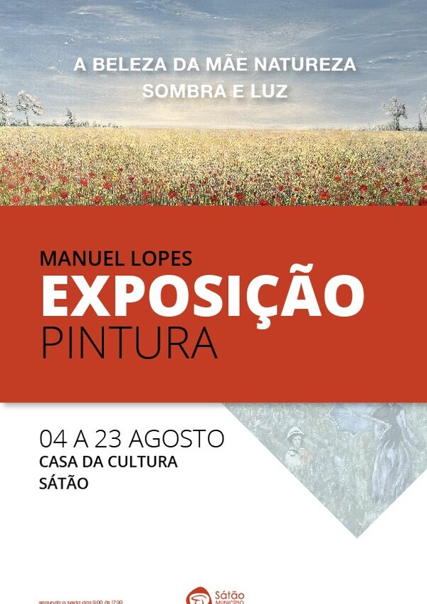 exposição