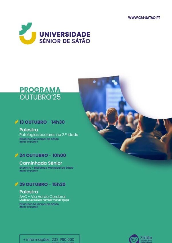 programa outubro