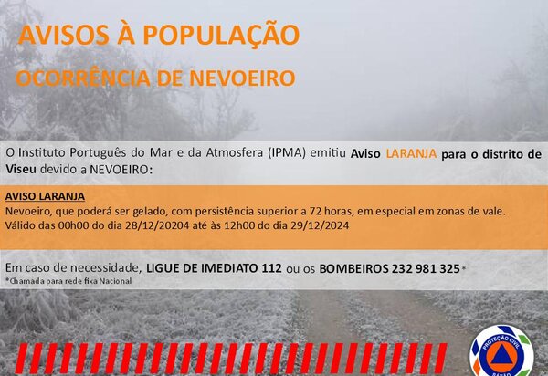 avisolaranjanevoeiro