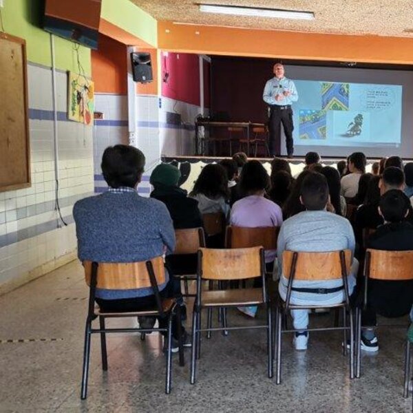 Prevenção Rodoviária