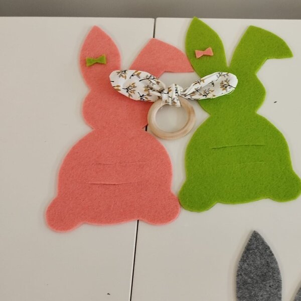 Workshosp - Decoração para a mesa da Páscoa