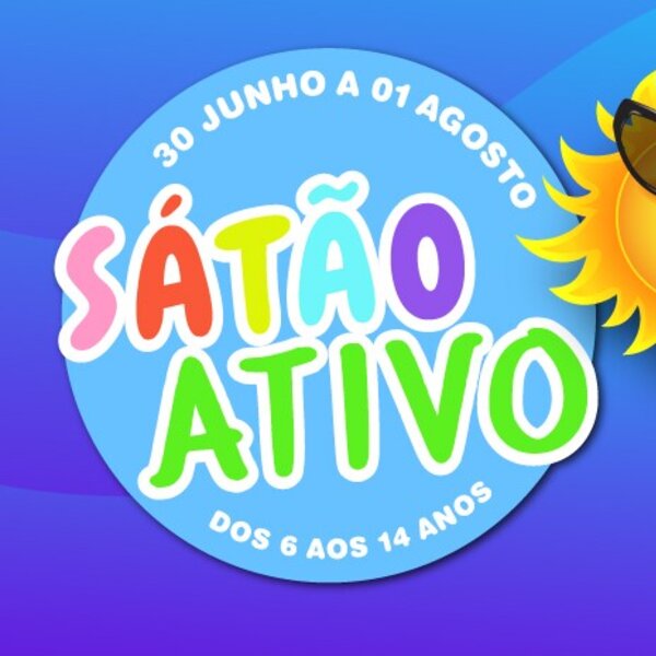 Sátão Ativo 2025