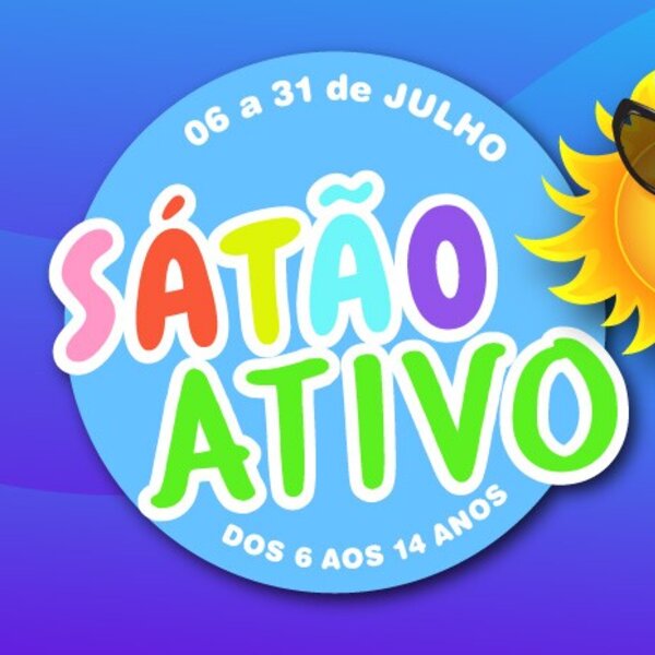 Sátão Ativo 2026