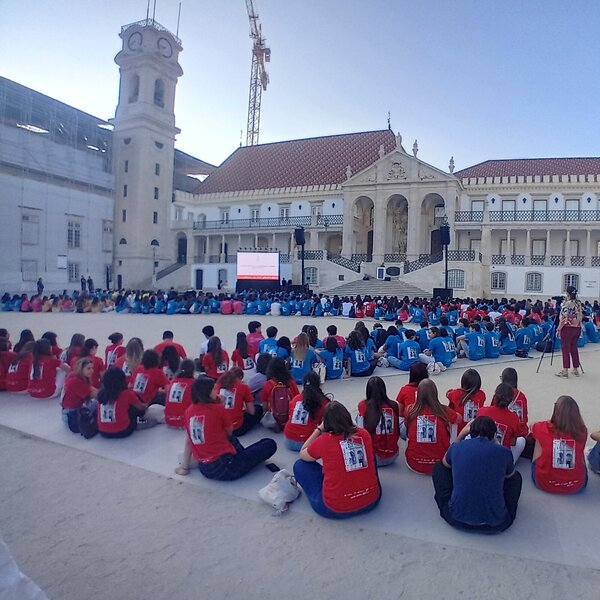 Universidade de Verão