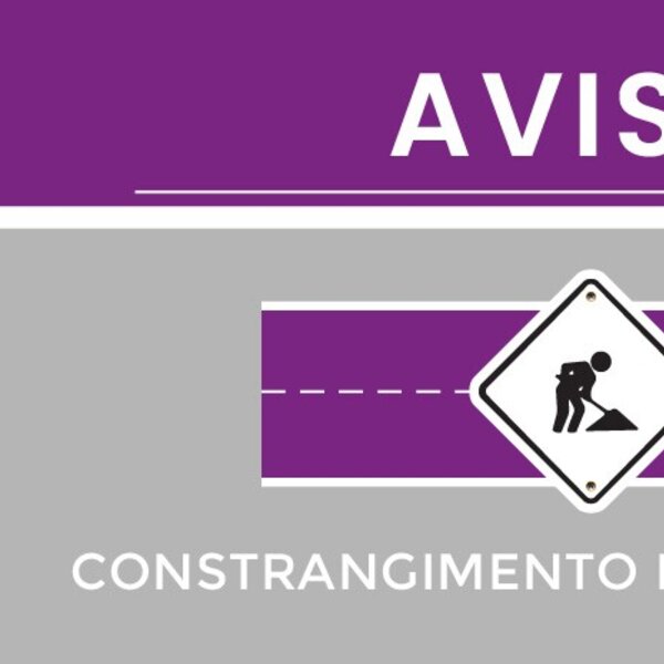 constrangimento na circulação