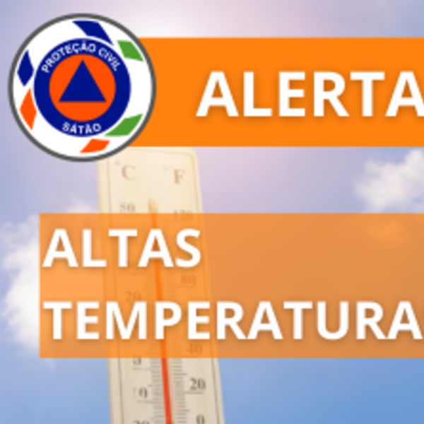 aviso laranja 10 agosto