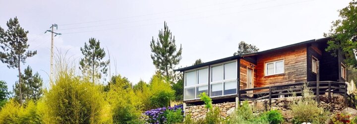 Quinta das Aveleiras