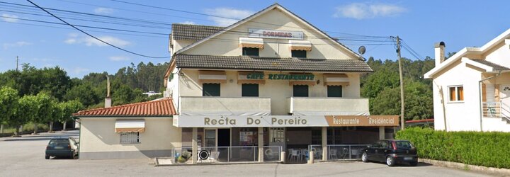 Recta do Pereiro