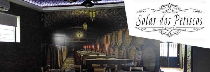 Solar dos Petiscos