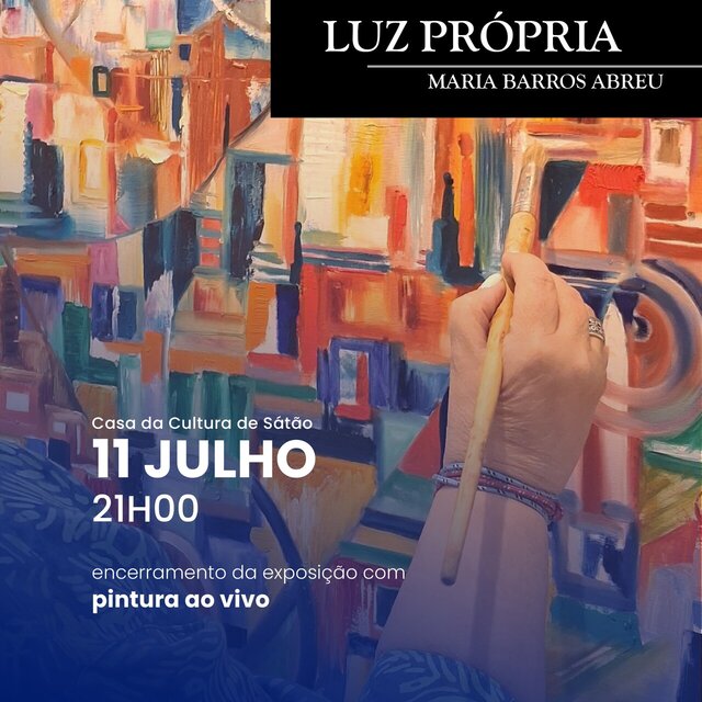 Luz Própria