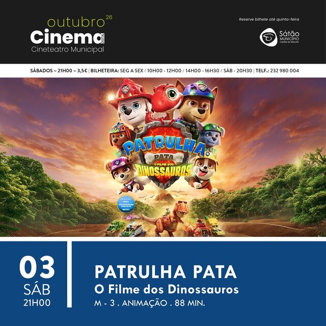 CINEMA_03 OUTUBRO_2026