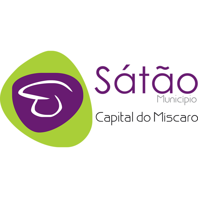 logotipo do Municipio de S&aacute;t&atilde;o