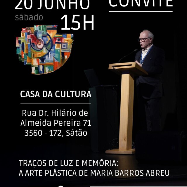 traços de luz