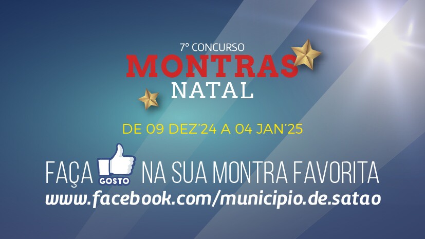 Faça Gosto na sua Montra Favorita