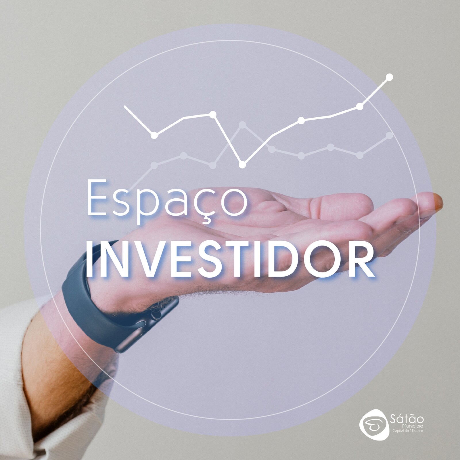 Município de Sátão cria o "Espaço Investidor"