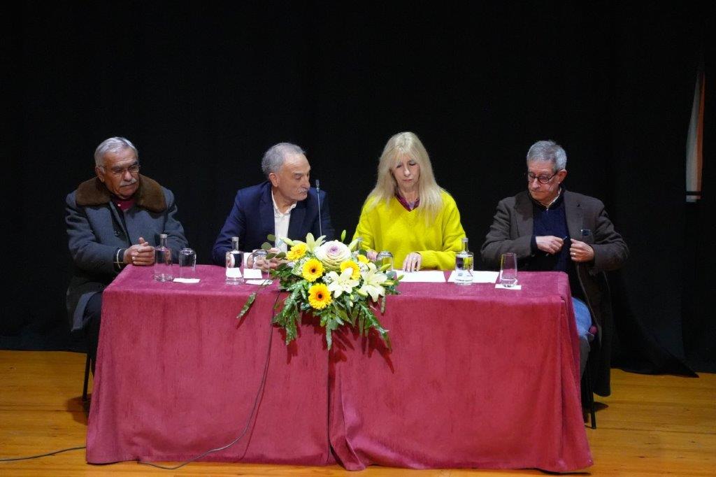 Órgãos da Universidade Sénior de Sátão tomaram posse