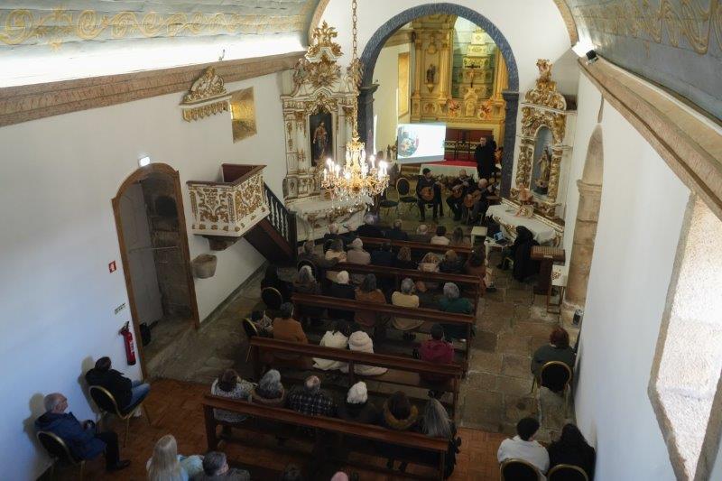 Há Fado no Sátão!