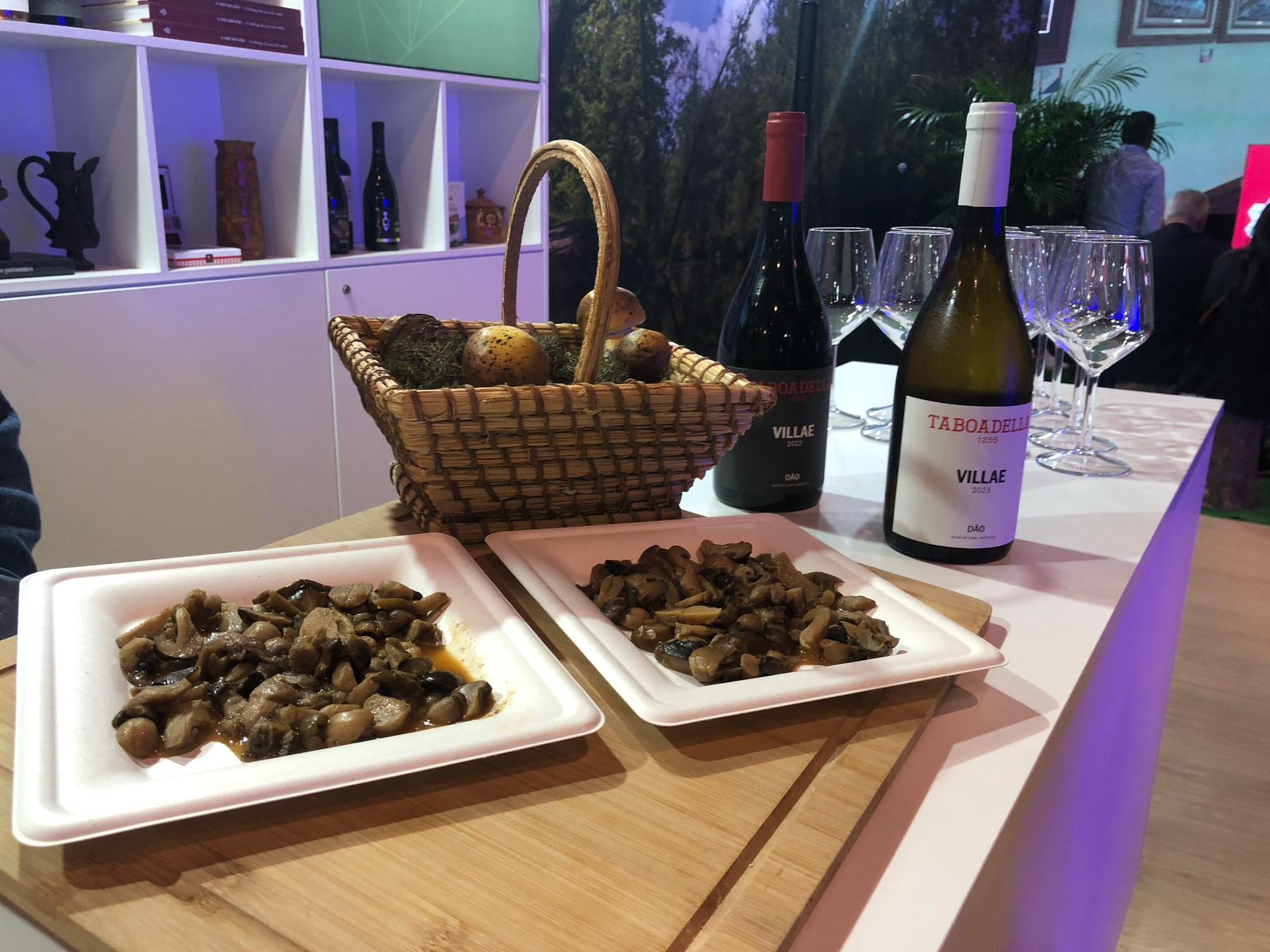 Sátão em destaque na Better Tourism Lisbon Travel Market (BTL)