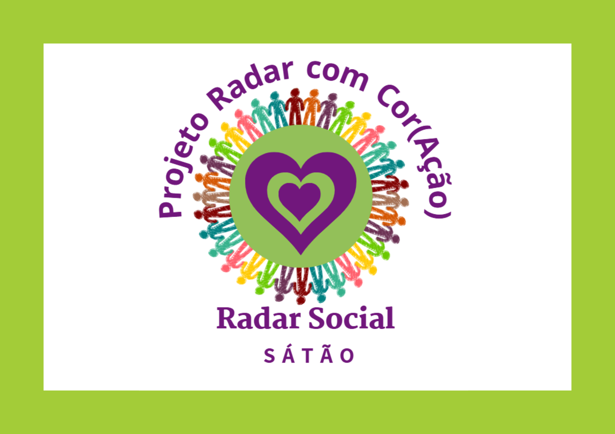 Projeto Radar Com Cor(Ação)