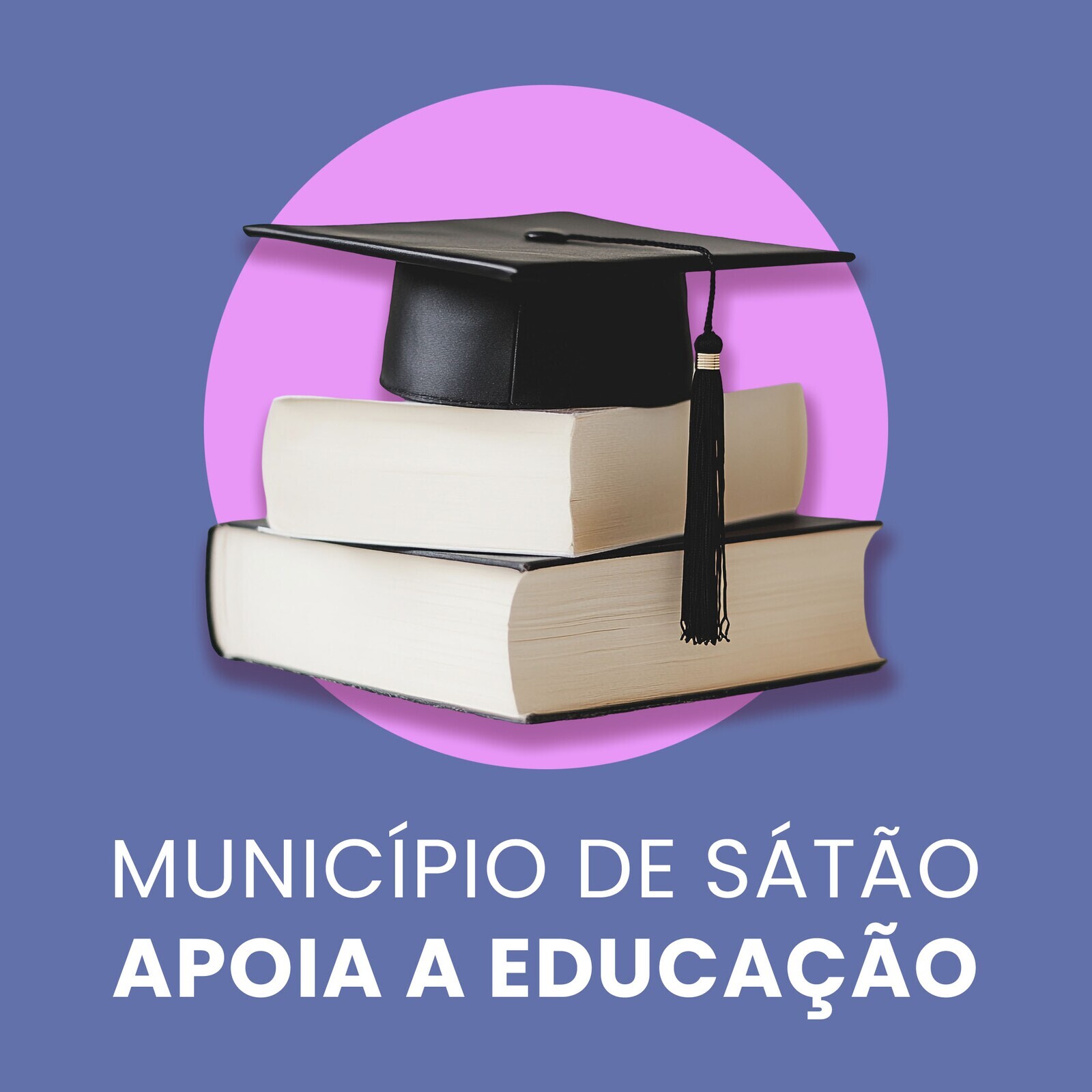 Município de Sátão vai atribuir bolsas académicas e bolsas de mérito a estudantes satenses