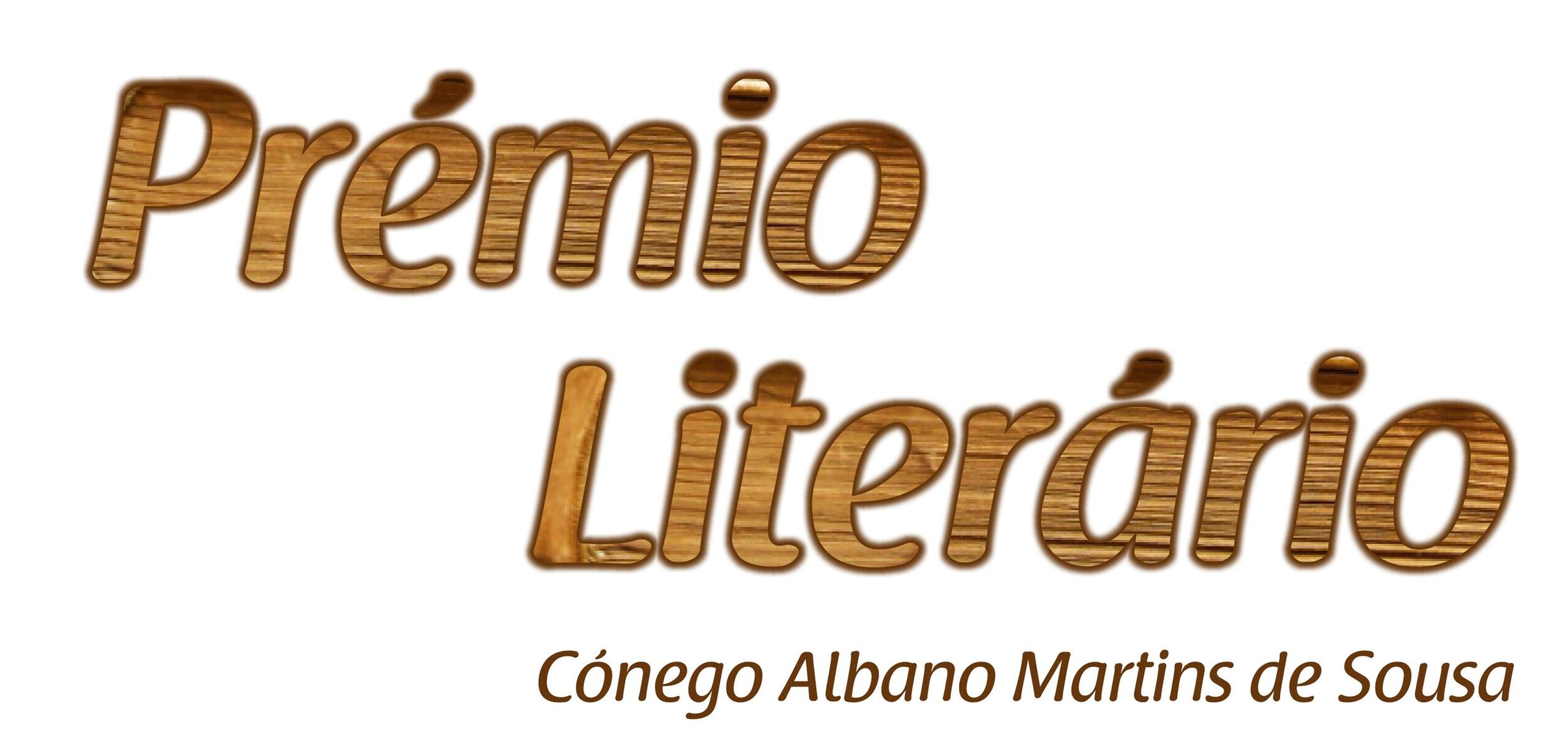 Deliberação do Júri - Prémio Literário Cónego Albano Martins de Sousa Ano 2025