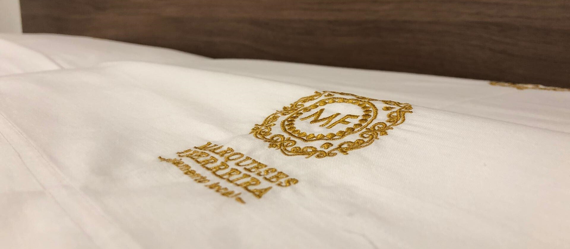 Marqueses de Ferreira - Estabelecimento de Hospedagem (10 utentes)