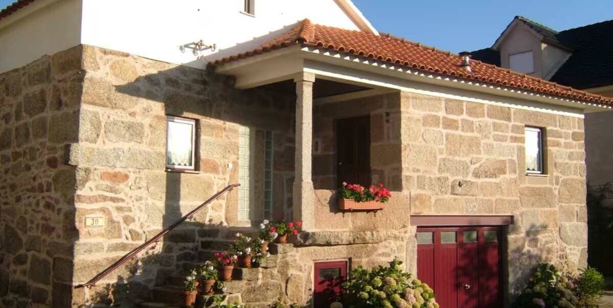 Casa das Andorinhas - Casa de Campo (6 utentes)