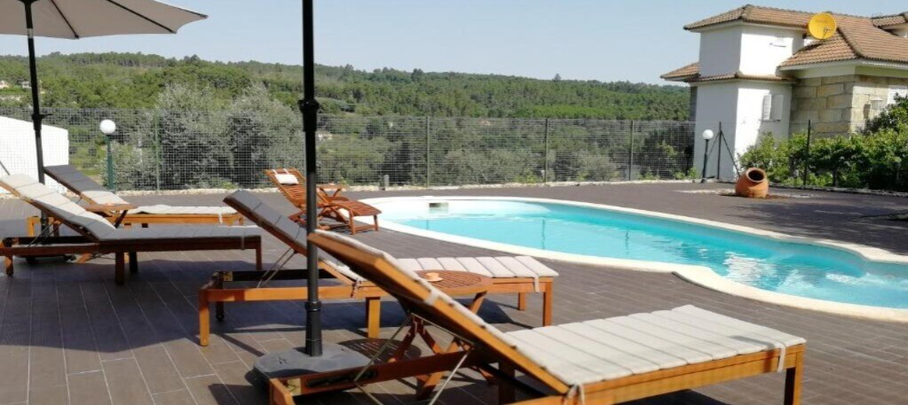 Quinta do Malhô - Agroturismo (16 utentes)