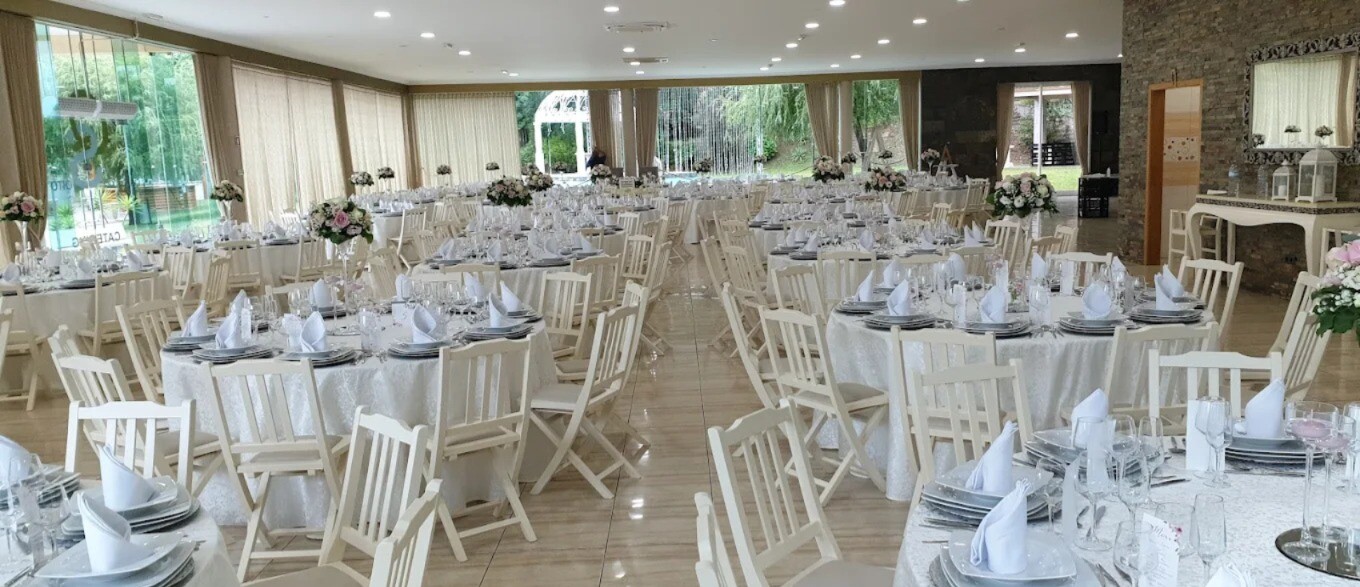Quinta do Soito Catering