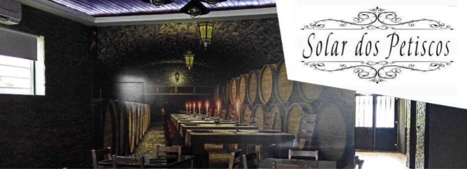 Solar dos Petiscos	