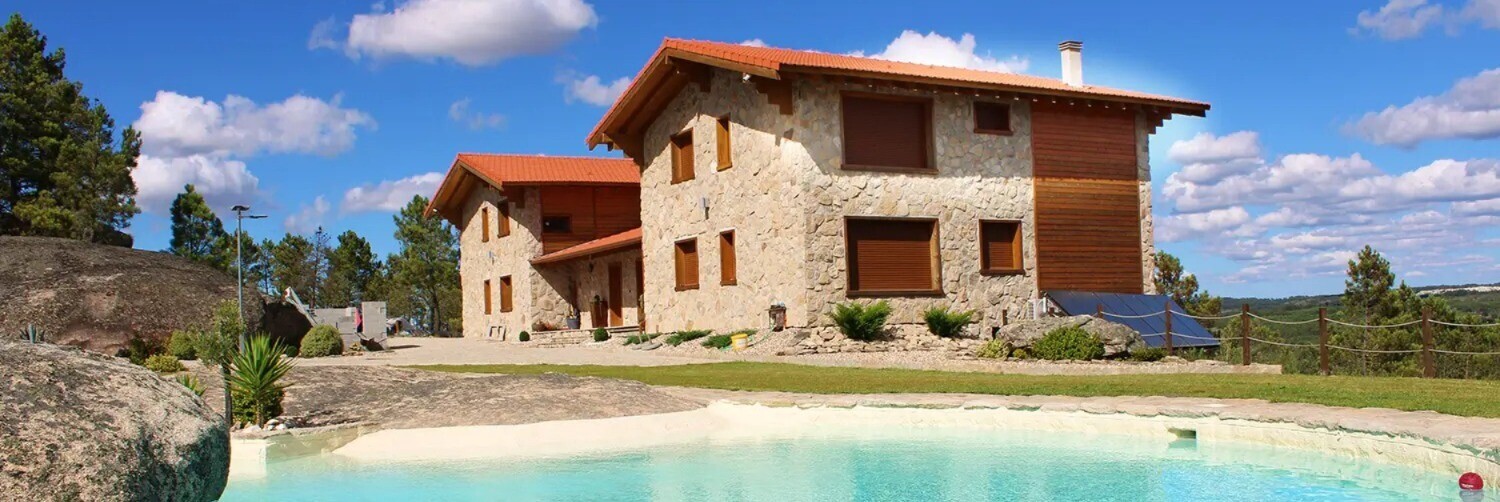 Retiro do Vouga - Alojamento Local