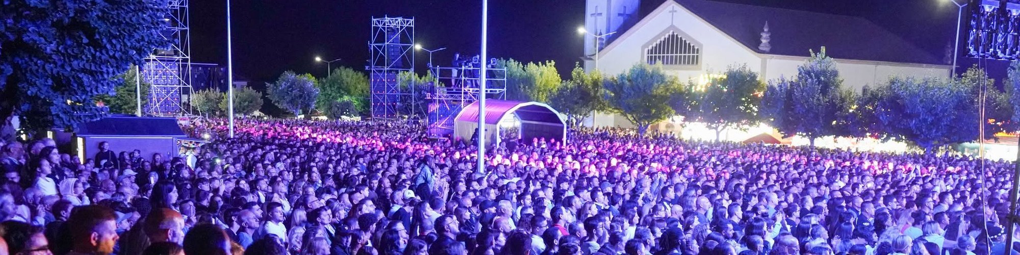 festa de s&atilde;o bernardo