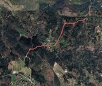 Estrada Condicionada