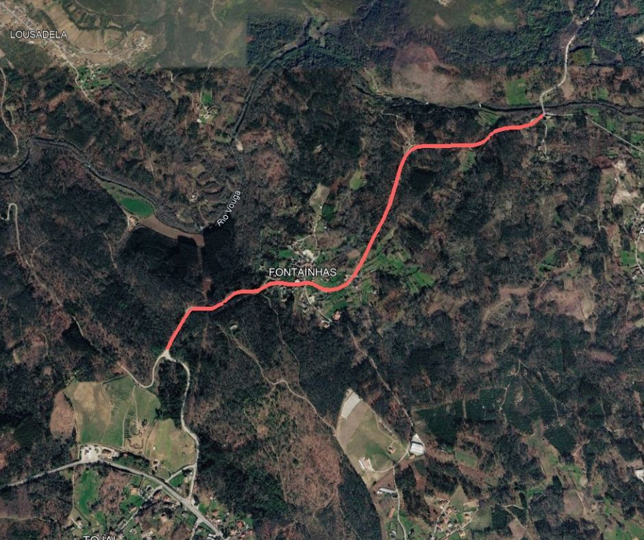 Estrada Condicionada
