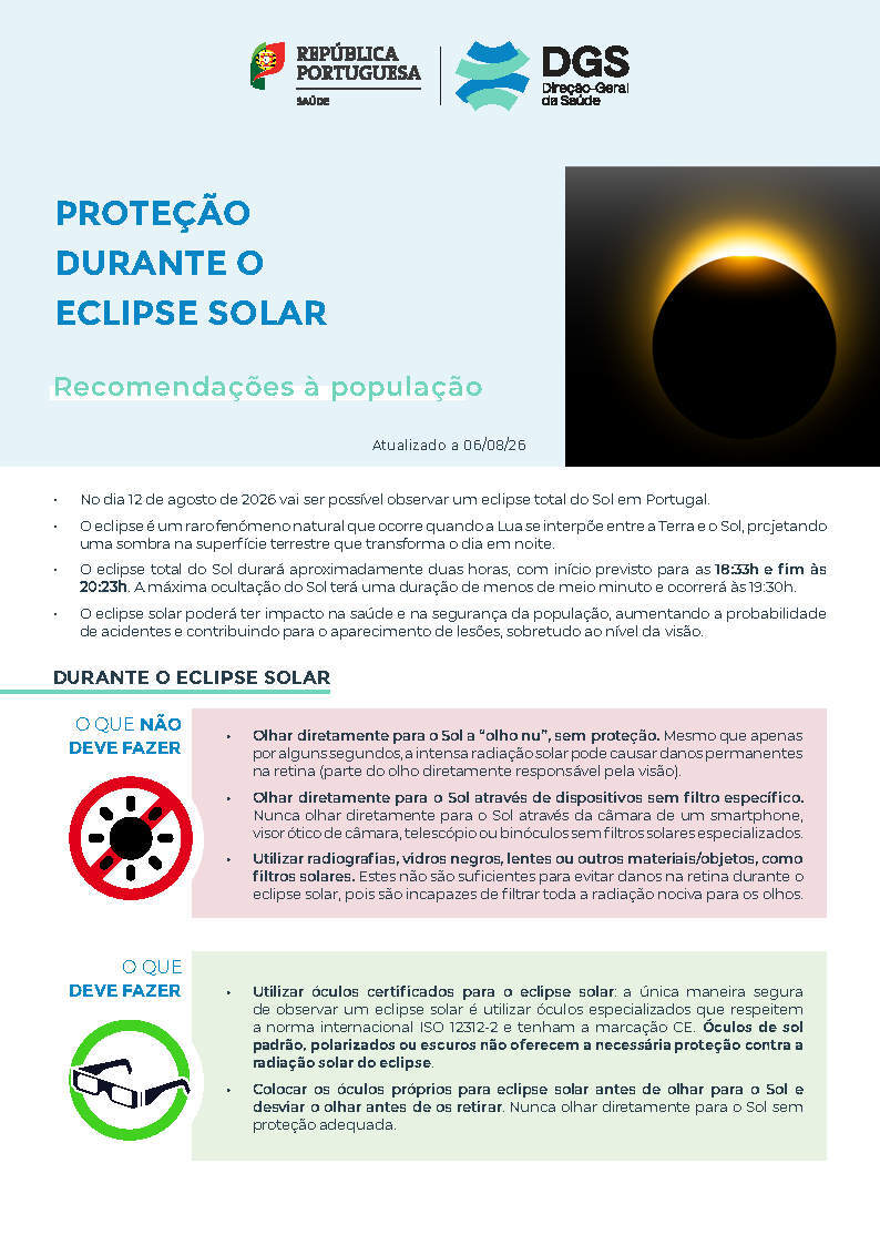 Guia &agrave; popula&ccedil;&atilde;o