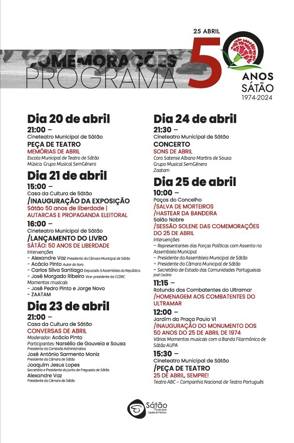 EVENTOS_PROGRAMA COMEMORA&Ccedil;&Otilde;ES 25 ABRIL