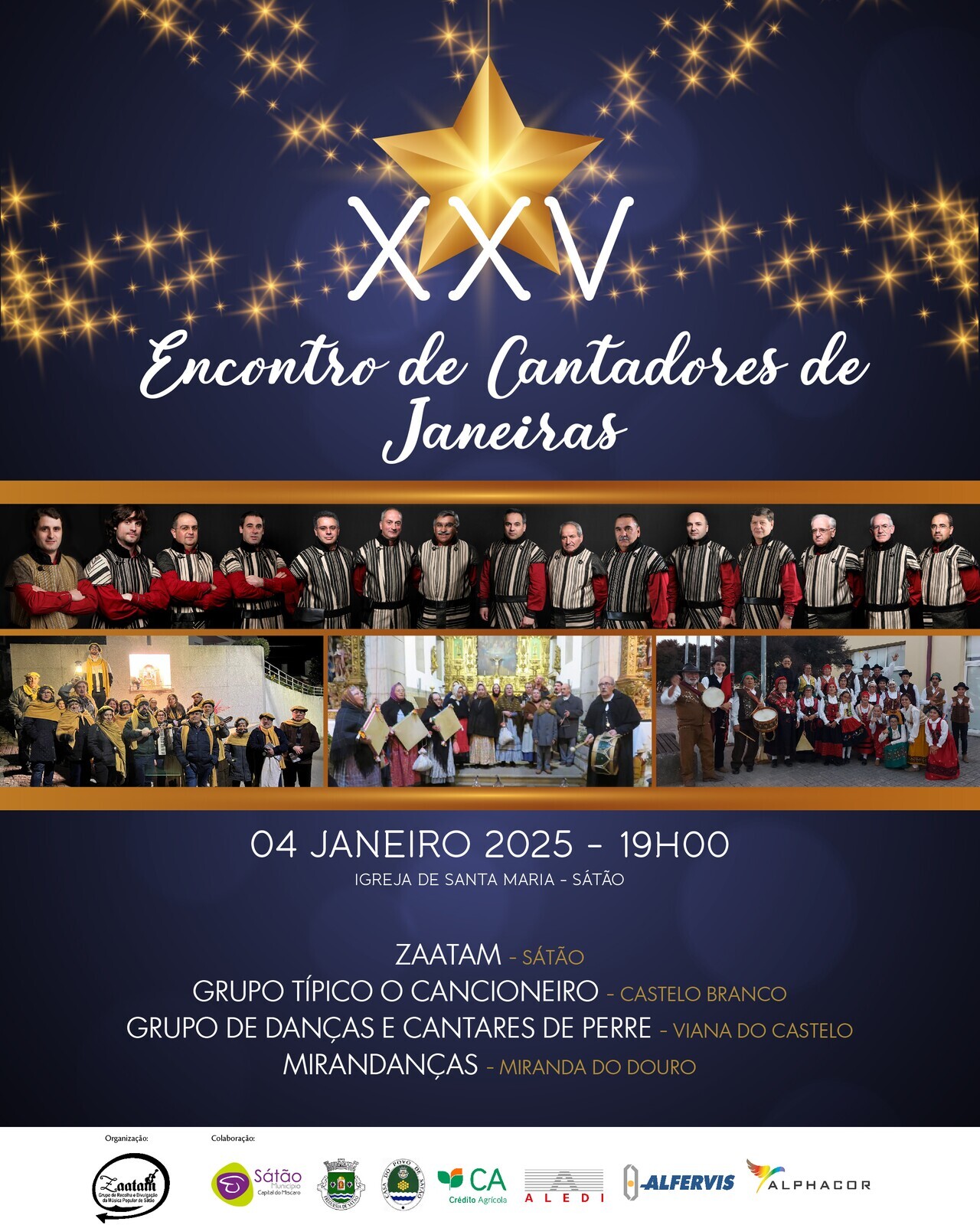CANTARES DE JANEIRAS 2025_POST
