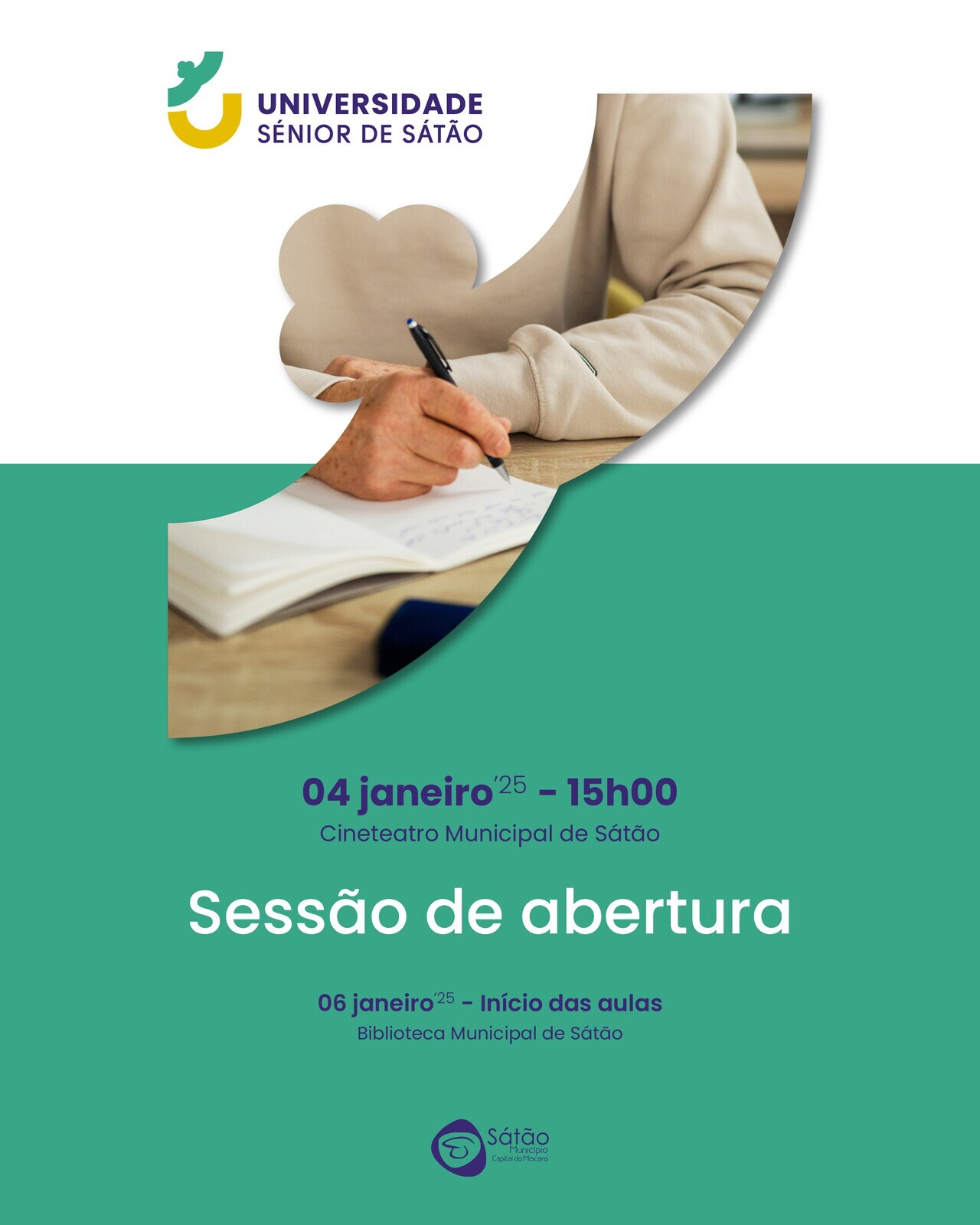 sess&atilde;o de abertura USS_Post