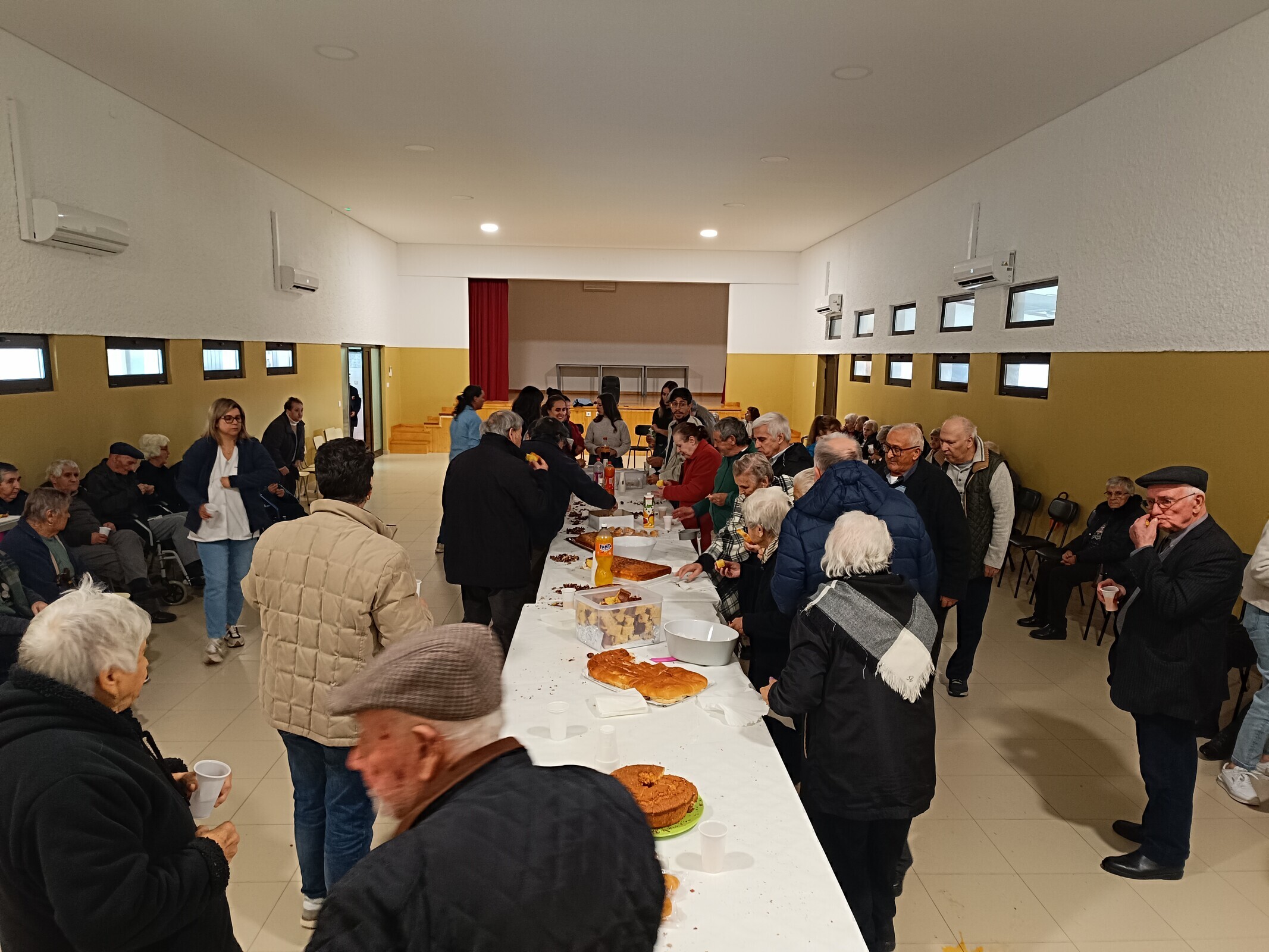 Magusto Idade + Ativa