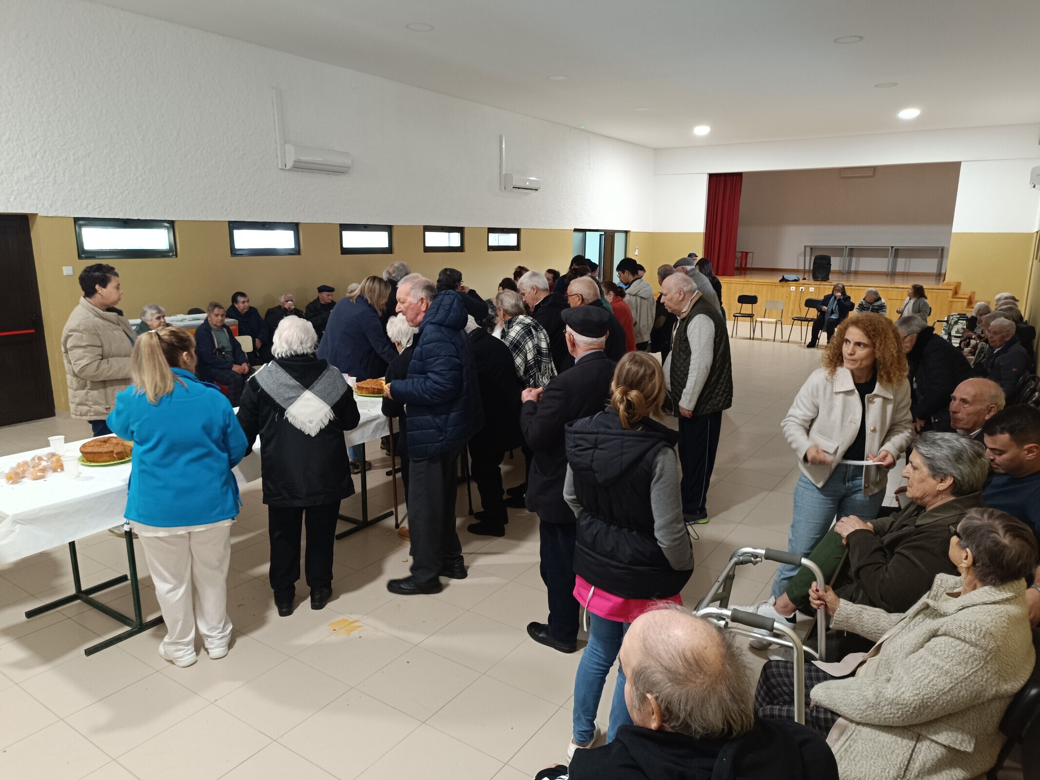 Magusto Idade + Ativa 