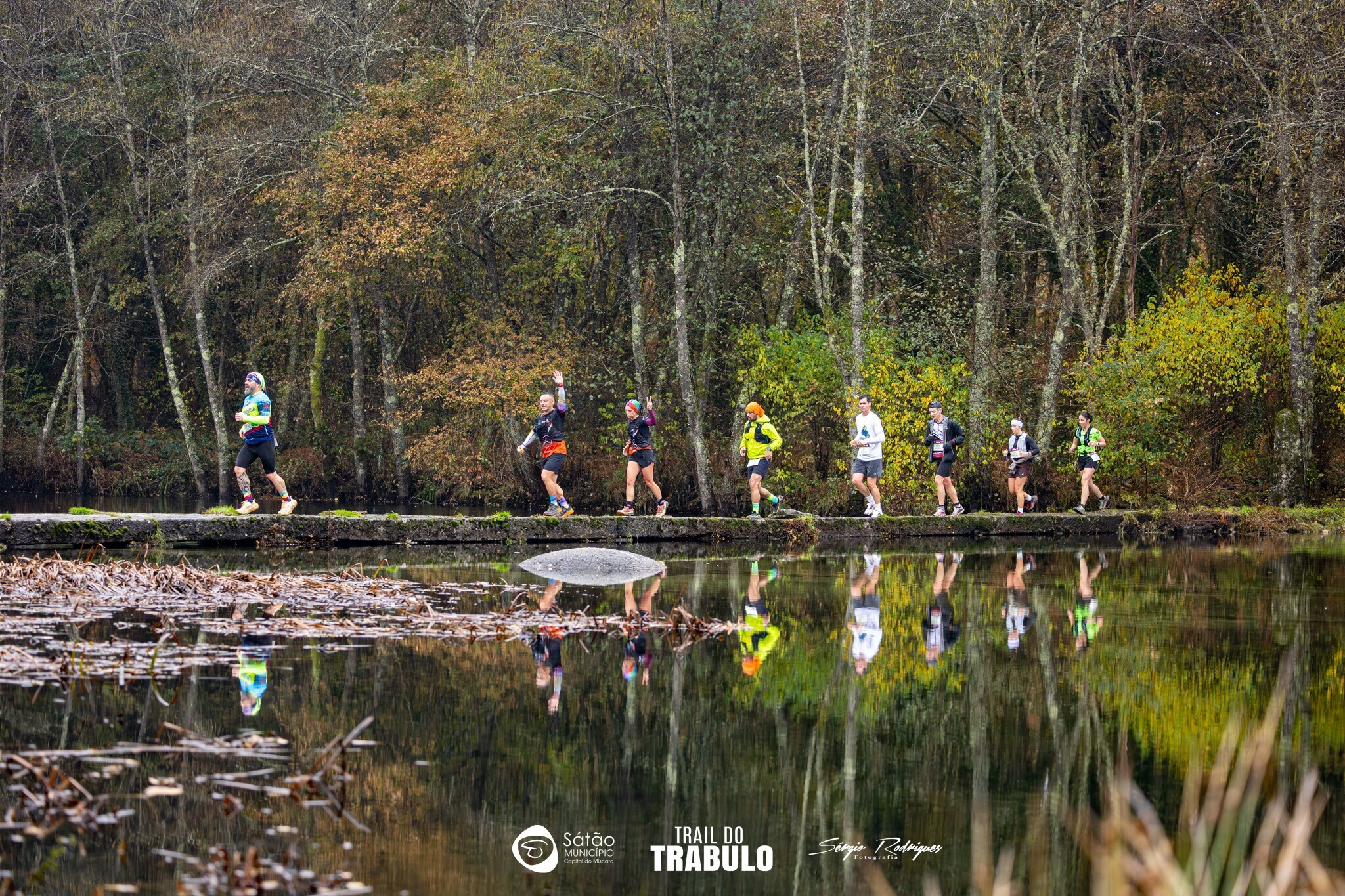 Trail do Trabulo 2025