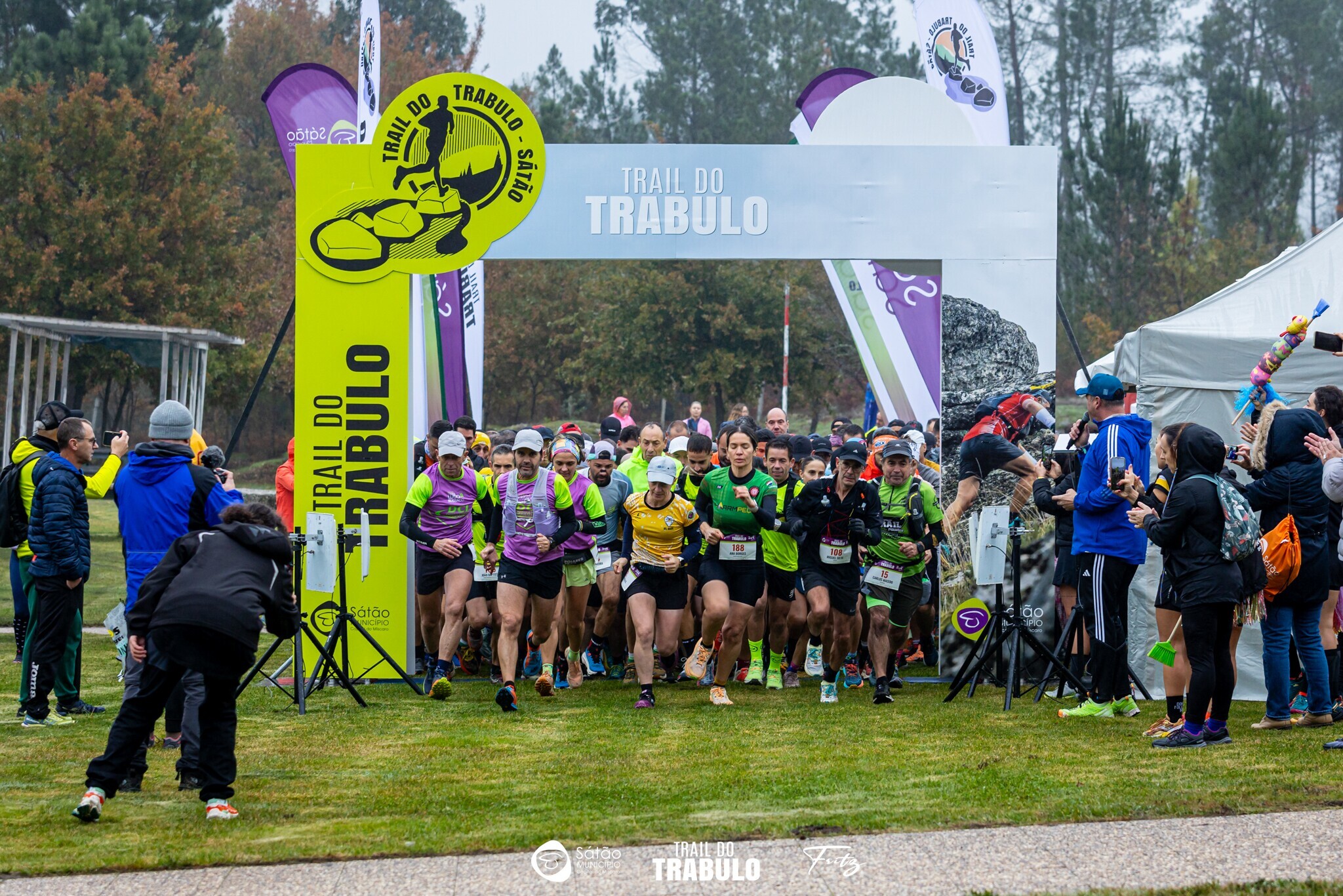 Trail do Trabulo 2025