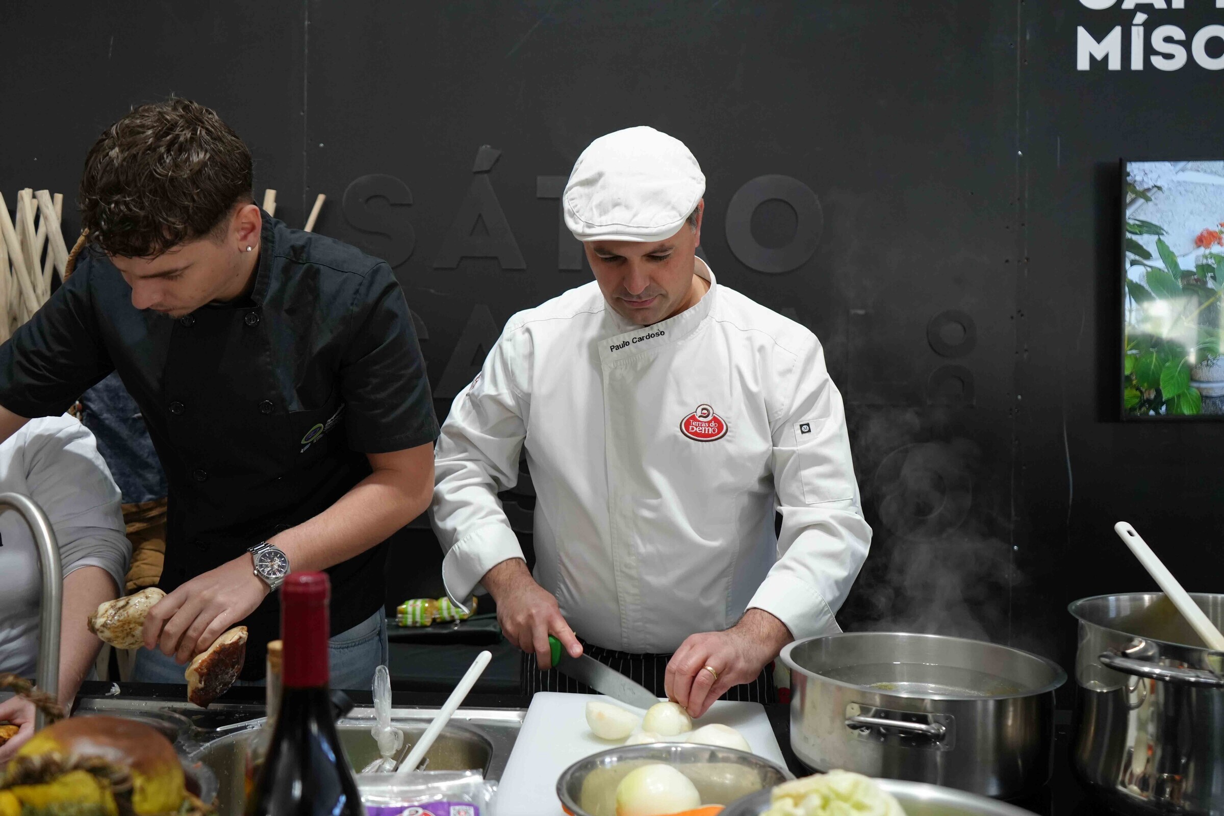 XVIII Feira do M&iacute;scaro - -84