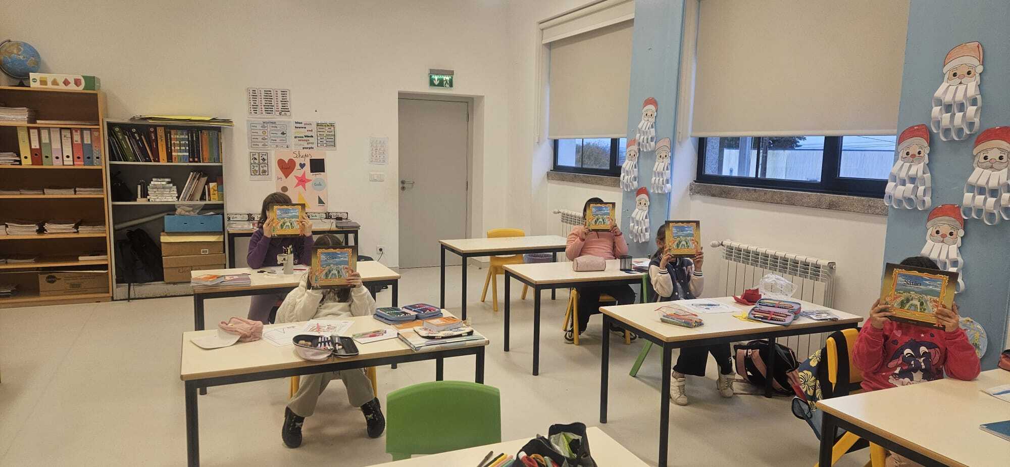 S&aacute;t&atilde;o Retratos da Nossa Hist&oacute;ria