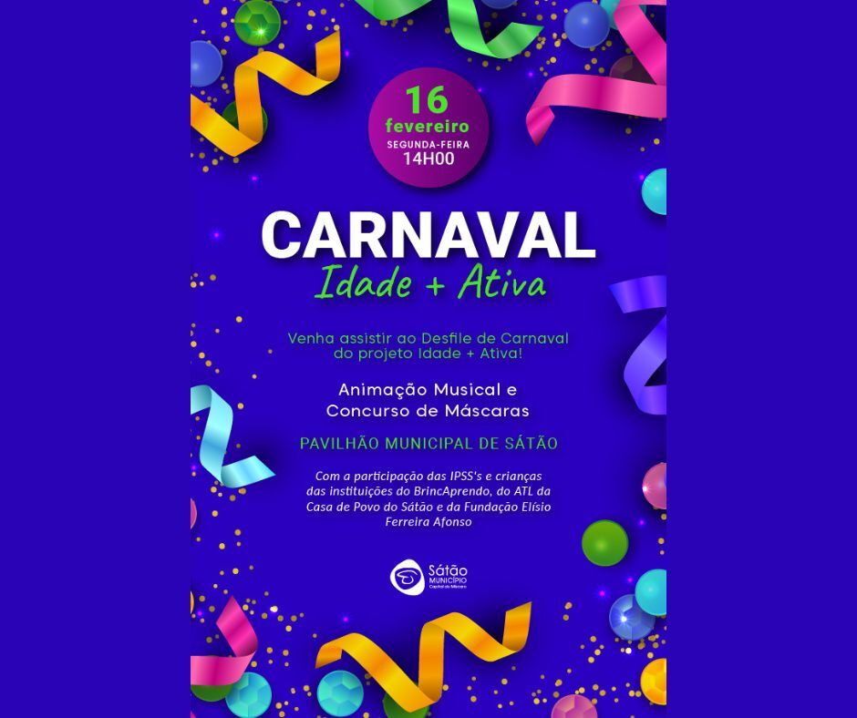 desfile carnaval 2026